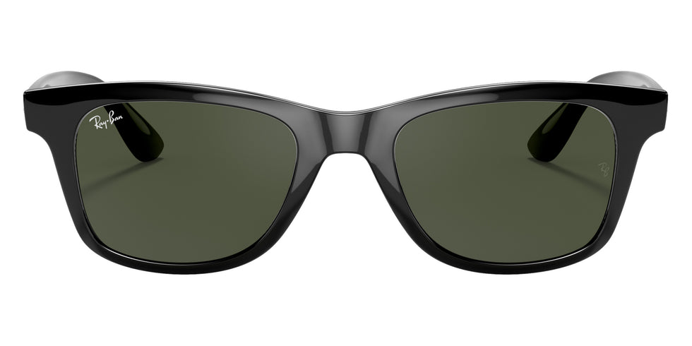 Ray-Ban RB4640 601/31 50 - Black #id:rb464060131_s:100100