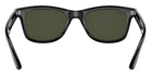 Ray-Ban RB4640 601/31 50 - Black #id:rb464060131_s:100115