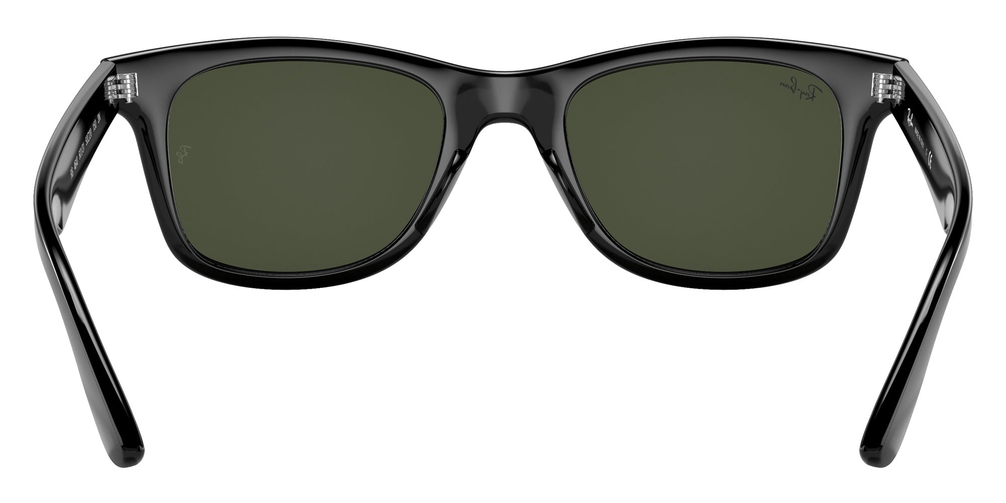 Ray-Ban RB4640 601/31 50 - Black #id:rb464060131_s:100115
