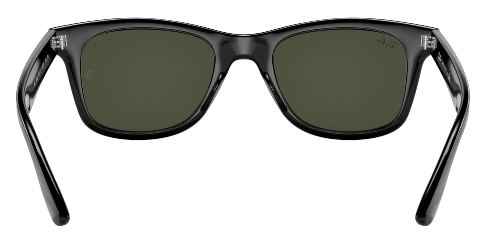 Ray-Ban RB4640 601/31 50 - Black #id:rb464060131_s:100115