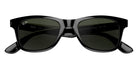 Ray-Ban RB4640 601/31 50 - Black #id:rb464060131_s:100125