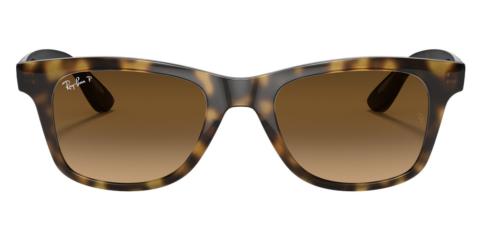 Ray-Ban RB4640 710/M2 50 - Light Havana #id:rb4640710m2_s:102100
