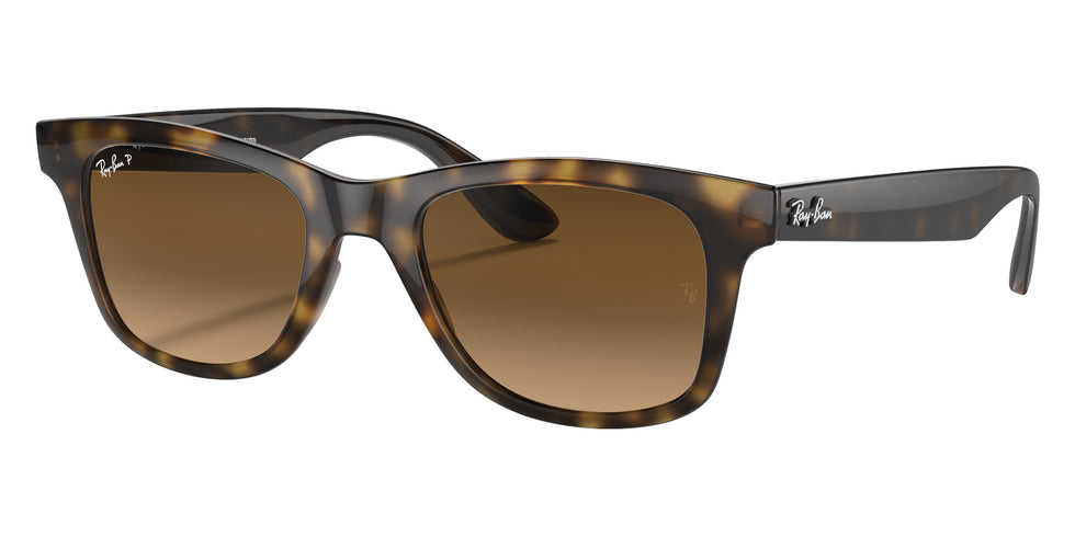 Ray-Ban RB4640 710/M2 50 - Light Havana #id:rb4640710m2_s:102105