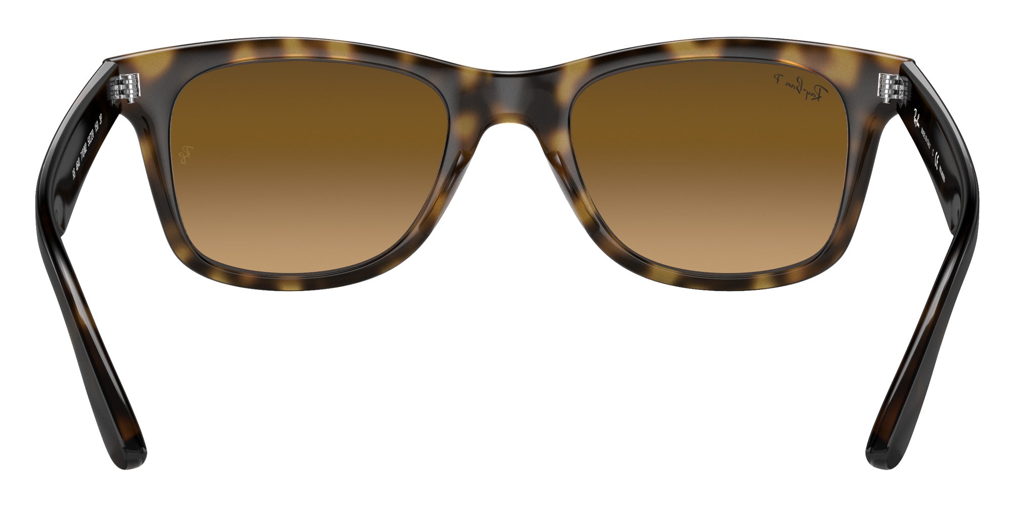 Ray-Ban RB4640 710/M2 50 - Light Havana #id:rb4640710m2_s:102115