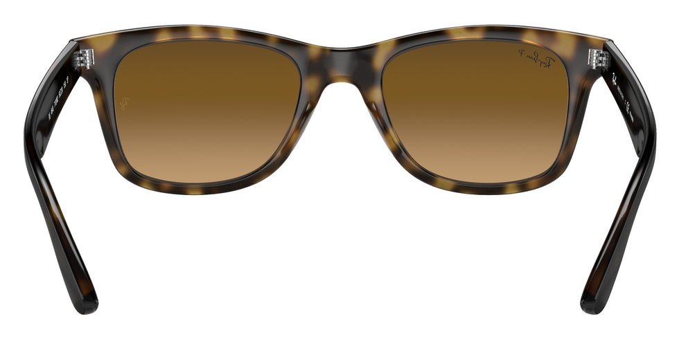 Ray-Ban RB4640 710/M2 50 - Light Havana #id:rb4640710m2_s:102115