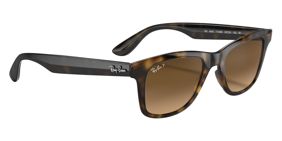 Ray-Ban RB4640 710/M2 50 - Light Havana #id:rb4640710m2_s:102120