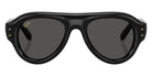 Ray-Ban RB4925 Aviator Puffer 601/87 50 - Black / Ultra Black #id:rb492560187_s:108100