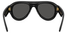 Ray-Ban RB4925 Aviator Puffer 601/87 50 - Black / Ultra Black #id:rb492560187_s:108115