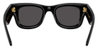 Ray-Ban RB4940 Wayfarer Puffer 601/87 50 - Black #id:rb494060187_s:112115