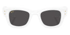 Ray-Ban RB4940 Wayfarer Puffer 671/87 50 - White #id:rb494067187_s:114100