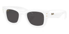 Ray-Ban RB4940 Wayfarer Puffer 671/87 50 - White #id:rb494067187_s:114105