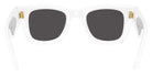 Ray-Ban RB4940 Wayfarer Puffer 671/87 50 - White #id:rb494067187_s:114115