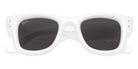 Ray-Ban RB4940 Wayfarer Puffer 671/87 50 - White #id:rb494067187_s:114125