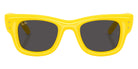 Ray-Ban RB4940 Wayfarer Puffer 683087 50 - Yellow #id:rb4940683087_s:116100