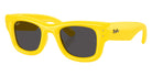 Ray-Ban RB4940 Wayfarer Puffer 683087 50 - Yellow #id:rb4940683087_s:116105
