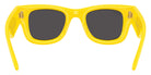 Ray-Ban RB4940 Wayfarer Puffer 683087 50 - Yellow #id:rb4940683087_s:116115