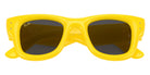 Ray-Ban RB4940 Wayfarer Puffer 683087 50 - Yellow #id:rb4940683087_s:116125