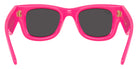 Ray-Ban RB4940 Wayfarer Puffer 683287 50 - Fuchsia #id:rb4940683287_s:120115