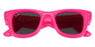 Ray-Ban RB4940 Wayfarer Puffer 683287 50 - Fuchsia #id:rb4940683287_s:120125