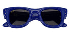 Ray-Ban RB4940 Wayfarer Puffer 683387 50 - Blue #id:rb4940683387_s:122125