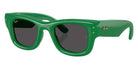 Ray-Ban RB4940 Wayfarer Puffer 683487 50 - Green #id:rb4940683487_s:124105
