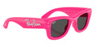 Ray-Ban RB4940B Wayfarer Puffer Crystal Edition�� 686287 47 - Pink & Strass / Ultra Black #id:rb4940b686287_s:106120