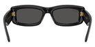 Ray-Ban RB4944 Kiliane Puffer 601/87 55 - Black / Ultra Black #id:rb494460187_s:102115