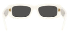 Ray-Ban RB4944 Kiliane Puffer 687487 55 - Full Cream / Ultra Black #id:rb4944687487_s:100115