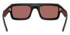Ray-Ban RB4954 Flacko Puffer 601/69 52 - Black / Dark Violet #id:rb495460169_s:100115