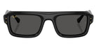 Ray-Ban RB4954 Flacko Puffer 601/87 52 - Black / Ultra Black #id:rb495460187_s:108100