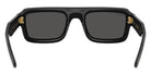 Ray-Ban RB4954 Flacko Puffer 601/87 52 - Black / Ultra Black #id:rb495460187_s:108115