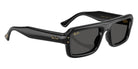 Ray-Ban RB4954 Flacko Puffer 601/87 52 - Black / Ultra Black #id:rb495460187_s:108120
