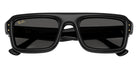 Ray-Ban RB4954 Flacko Puffer 601/87 52 - Black / Ultra Black #id:rb495460187_s:108125