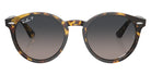 Ray-Ban RB7680S Larry 1332GL 49 - Yellow Havana / Gray/Blue Polarized #id:rb7680s1332gl_s:100100