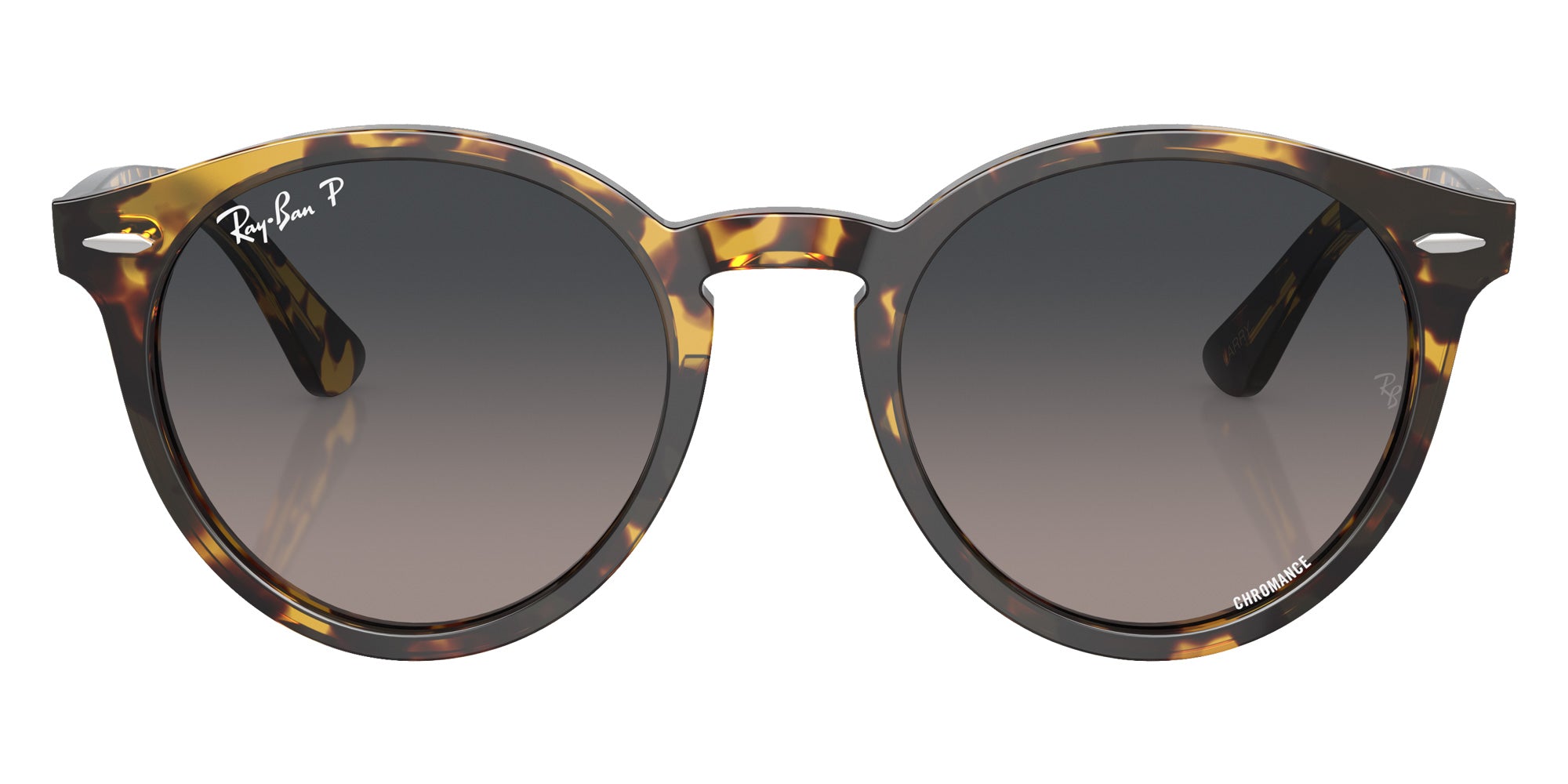 Ray-Ban RB7680S Larry 1332GL 51 - Yellow Havana #id:rb7680s1332gl_s:100100