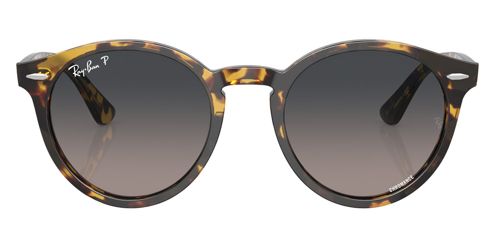 Ray-Ban RB7680S Larry 1332GL 51 - Yellow Havana #id:rb7680s1332gl_s:100100