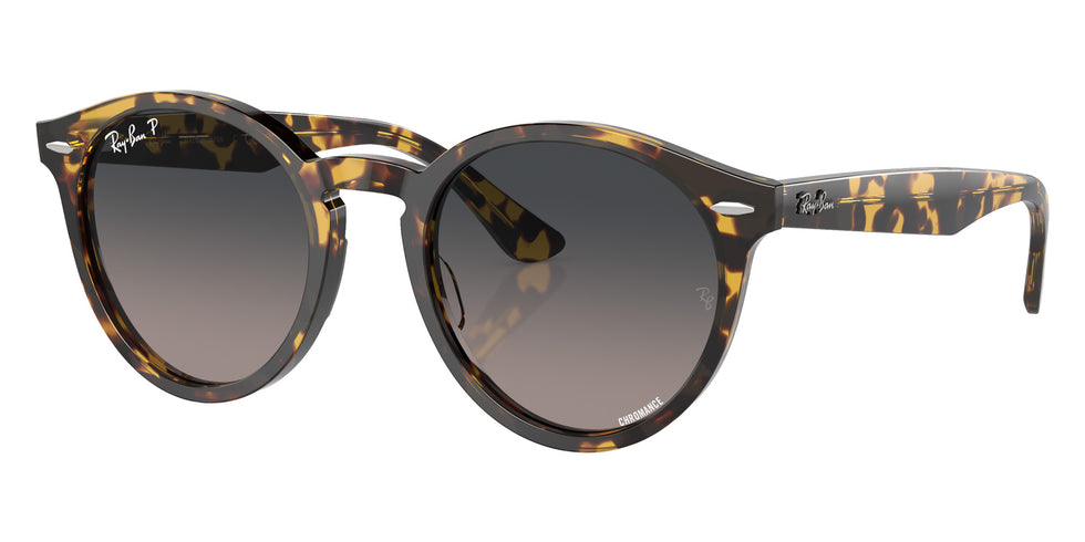 Ray-Ban RB7680S Larry 1332GL 51 - Yellow Havana #id:rb7680s1332gl_s:100105