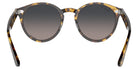Ray-Ban RB7680S Larry 1332GL 49 - Yellow Havana / Gray/Blue Polarized #id:rb7680s1332gl_s:100115