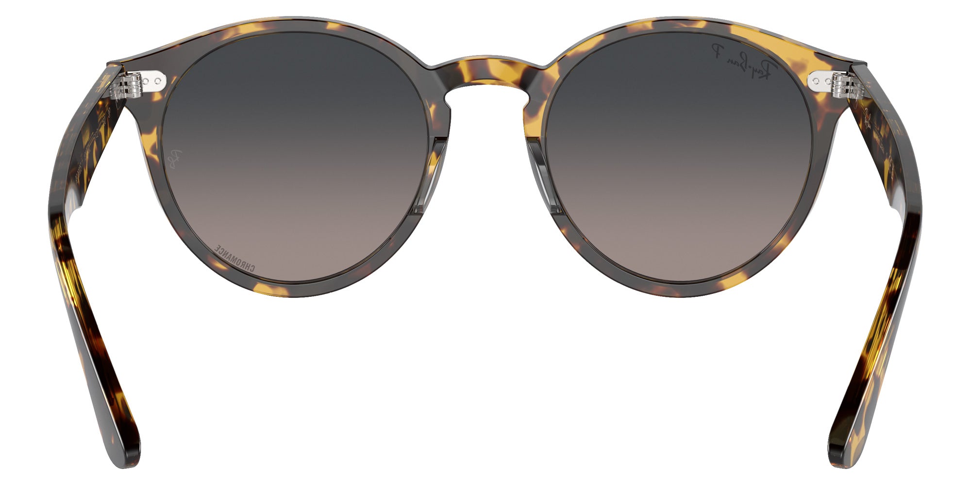 Ray-Ban RB7680S Larry 1332GL 51 - Yellow Havana #id:rb7680s1332gl_s:100115