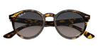 Ray-Ban RB7680S Larry 1332GL 49 - Yellow Havana / Gray/Blue Polarized #id:rb7680s1332gl_s:100125