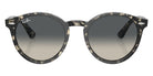 Ray-Ban RB7680S Larry 133371 49 - Gray Havana / Gray #id:rb7680s133371_s:100100