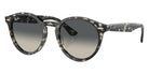 Ray-Ban RB7680S Larry 133371 49 - Gray Havana / Gray #id:rb7680s133371_s:100105