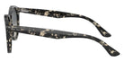 Ray-Ban RB7680S Larry 133371 49 - Gray Havana / Gray #id:rb7680s133371_s:100110