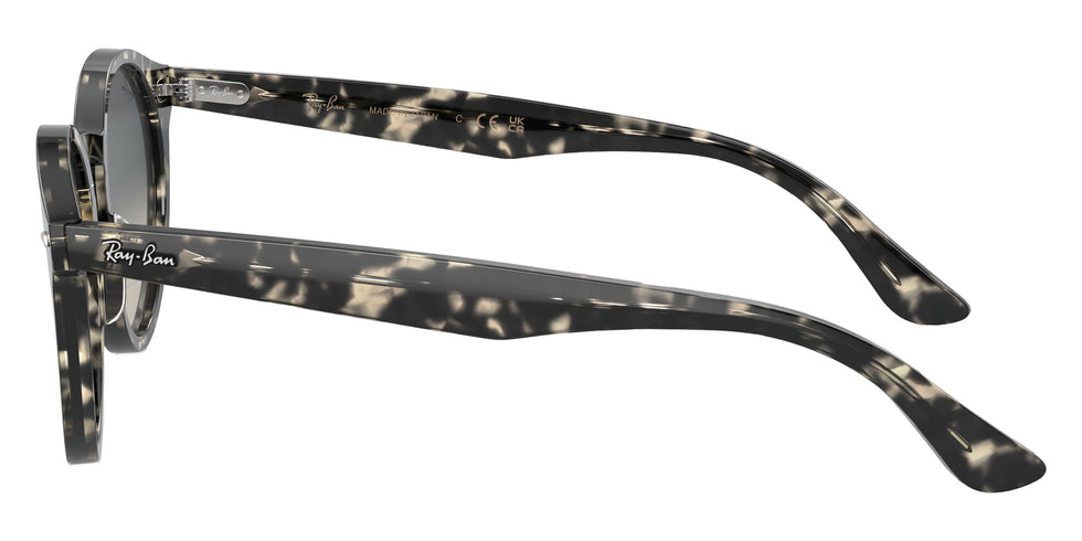 Ray-Ban RB7680S Larry 133371 49 - Gray Havana / Gray #id:rb7680s133371_s:100110