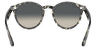Ray-Ban RB7680S Larry 133371 49 - Gray Havana / Gray #id:rb7680s133371_s:100115