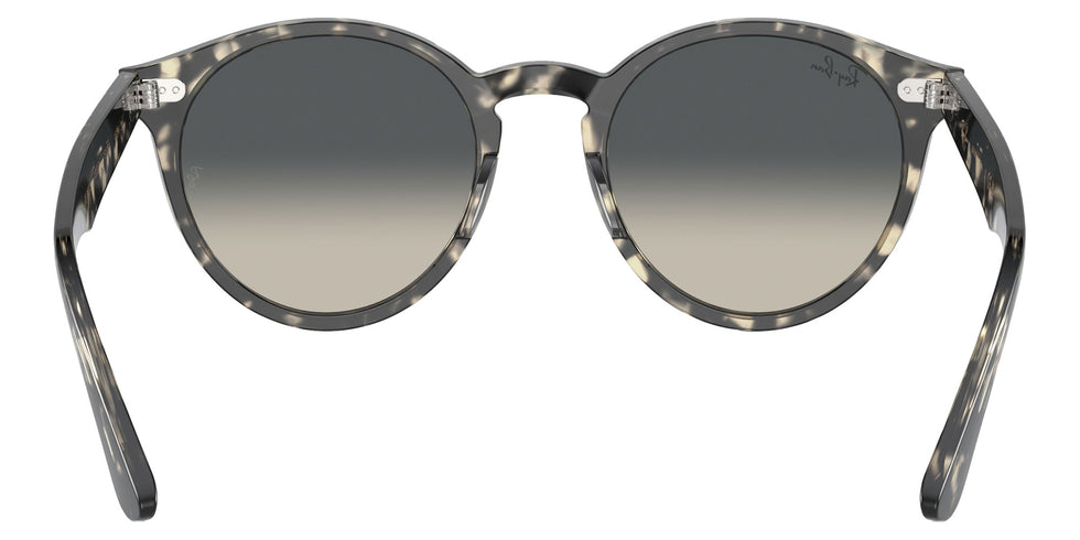 Ray-Ban RB7680S Larry 133371 49 - Gray Havana / Gray #id:rb7680s133371_s:100115