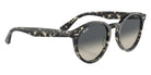 Ray-Ban RB7680S Larry 133371 49 - Gray Havana / Gray #id:rb7680s133371_s:100120