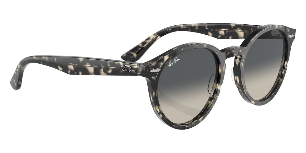 Ray-Ban RB7680S Larry 133371 49 - Gray Havana / Gray #id:rb7680s133371_s:100120