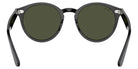 Ray-Ban RB7680S Larry 901/31 49 - Black / Green #id:rb7680s90131_s:102115