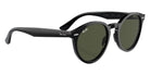 Ray-Ban RB7680S Larry 901/31 49 - Black / Green #id:rb7680s90131_s:102120